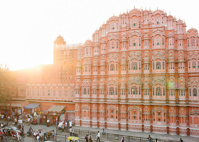 Hawa Mahal